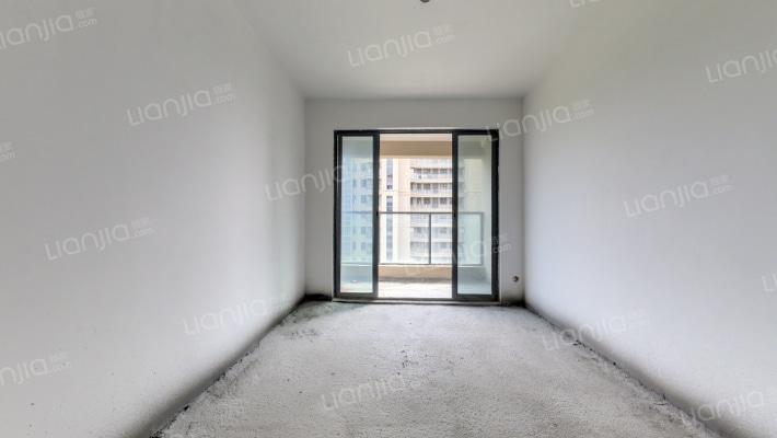 新力君悦湾项目二手房实景图