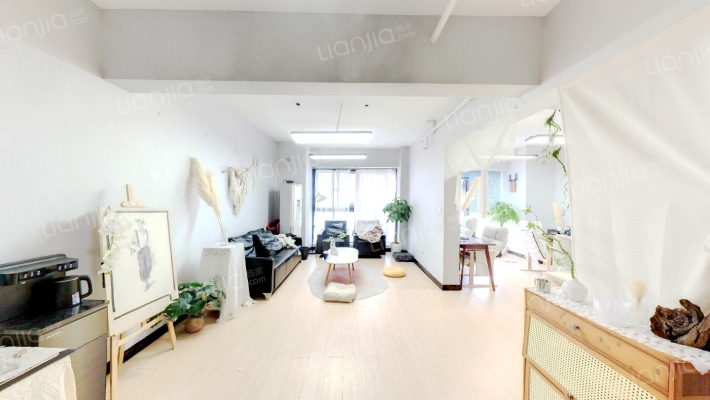 观音桥Cosmo二手房实景图