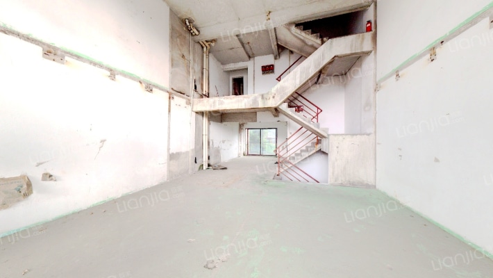 骏景金晖花园二期二手房实景图