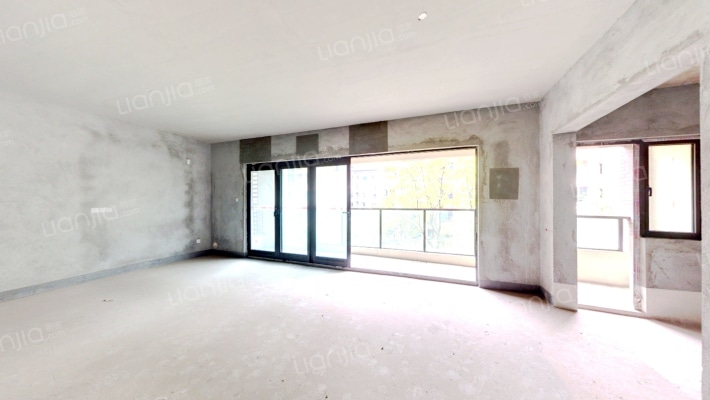 金科城幸福里二手房实景图