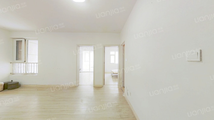 和润城市花园二手房实景图