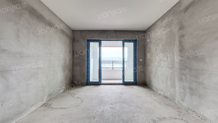 海成星光上院三期二手房实景图