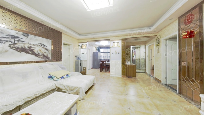 葛洪花园二手房实景图