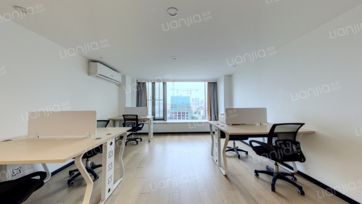 HBC汇隆商务中心二手房实景图