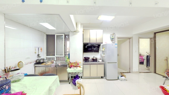 复地哥德堡森林四期二手房实景图