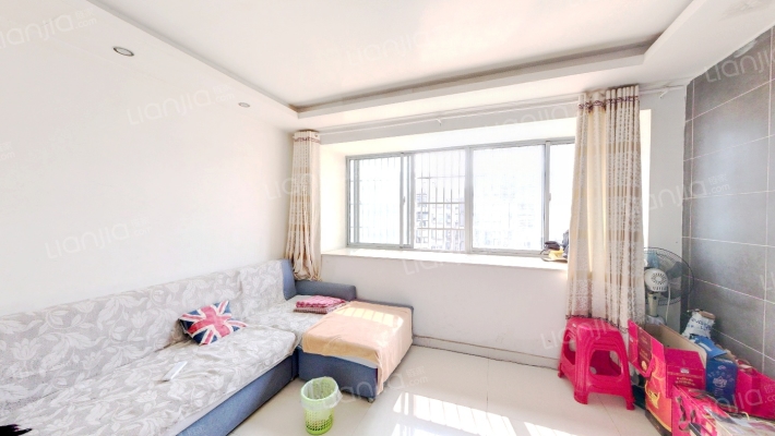 谐水湾二手房实景图