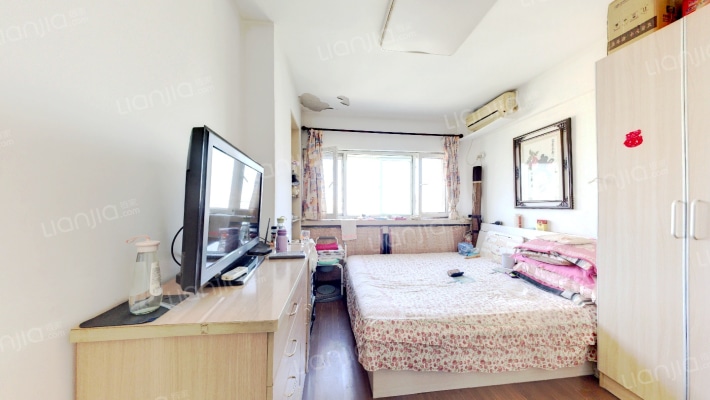 金辉里二手房实景图