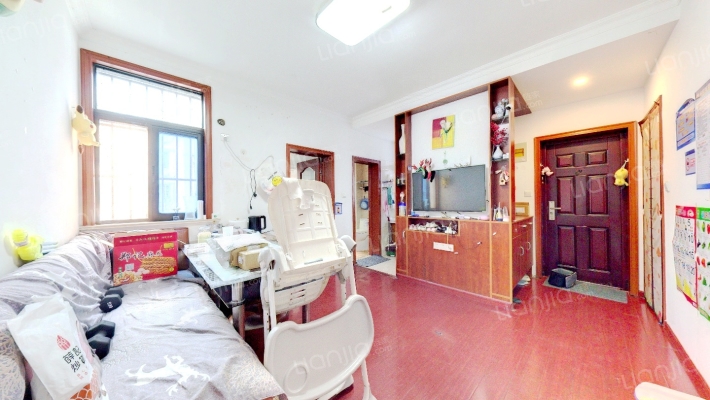 祝家厍新村二手房实景图