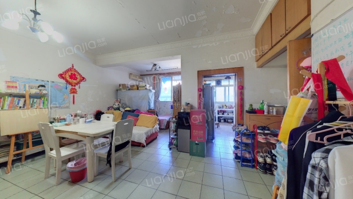 蜀华街43号附2号二手房实景图