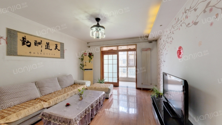 听水花园二手房实景图