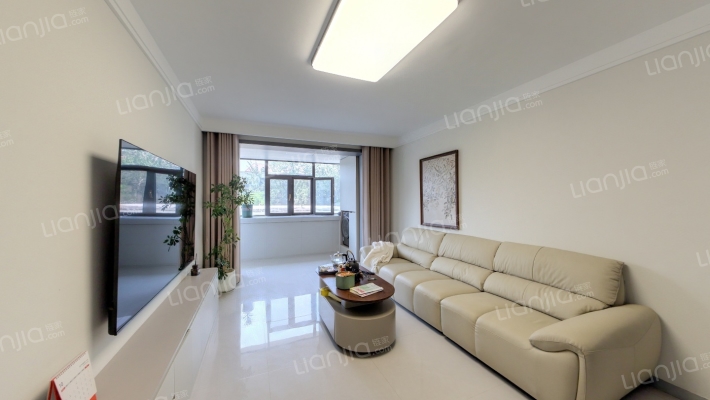 地区机械局宿舍二手房实景图