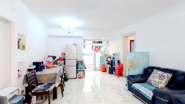 名汇商业大厦二手房实景图