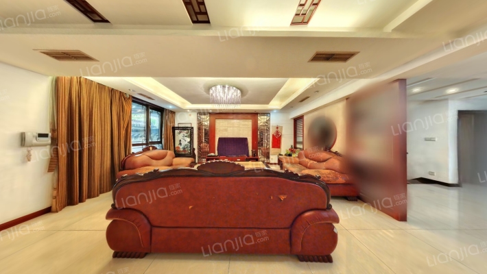 观前庭院二手房实景图