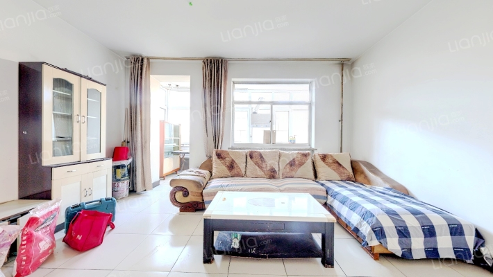 解困小区二手房实景图