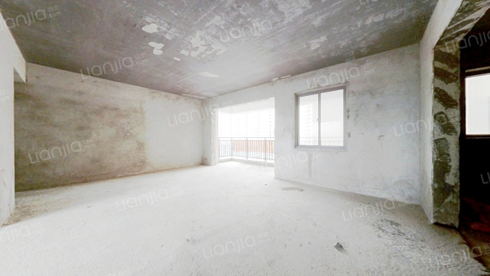 罗浮公馆二手房实景图