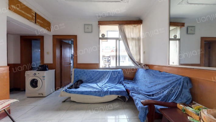 联合社区二手房实景图