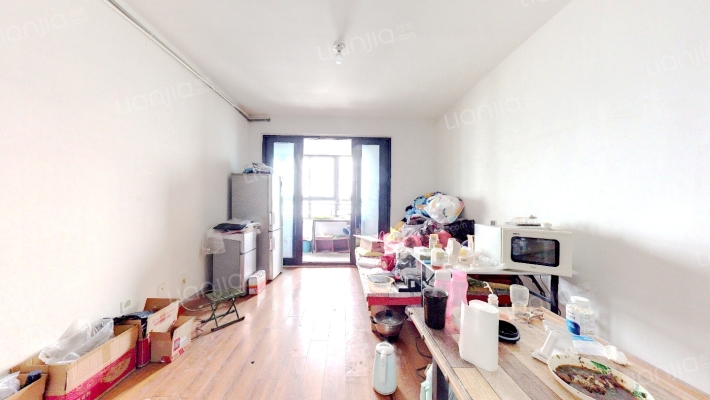 弘阳信德东方印二手房实景图