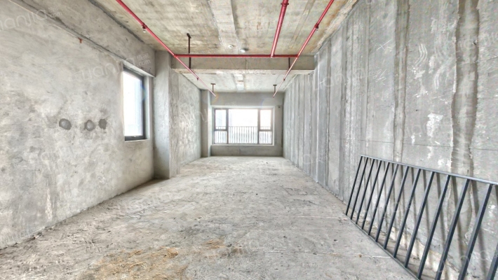 金域仕家二手房实景图