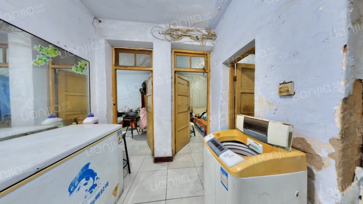 嵩山路11号院二手房实景图