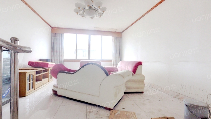 沂河小区二手房实景图