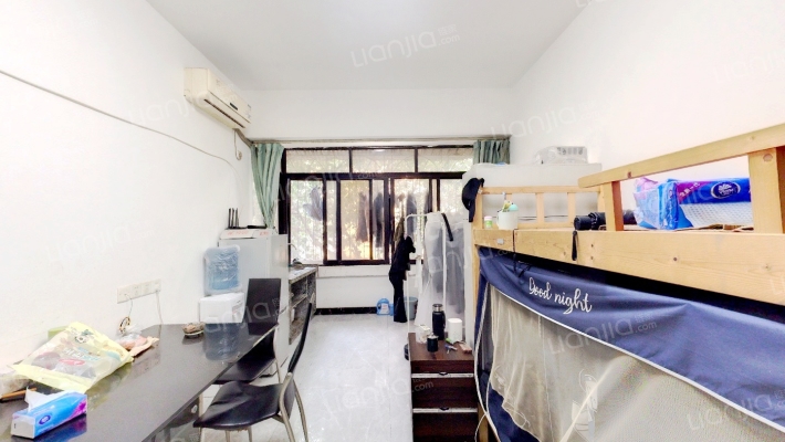 珠江西苑二手房实景图