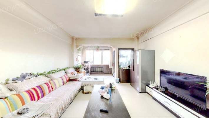 拱星墩商住楼二手房实景图