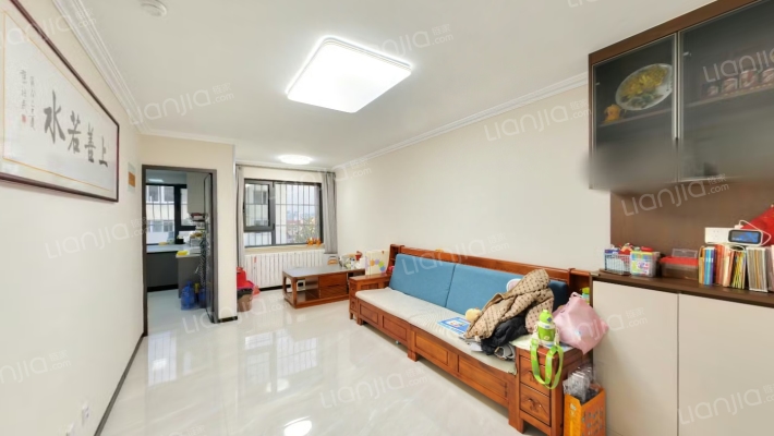 山水居二手房实景图