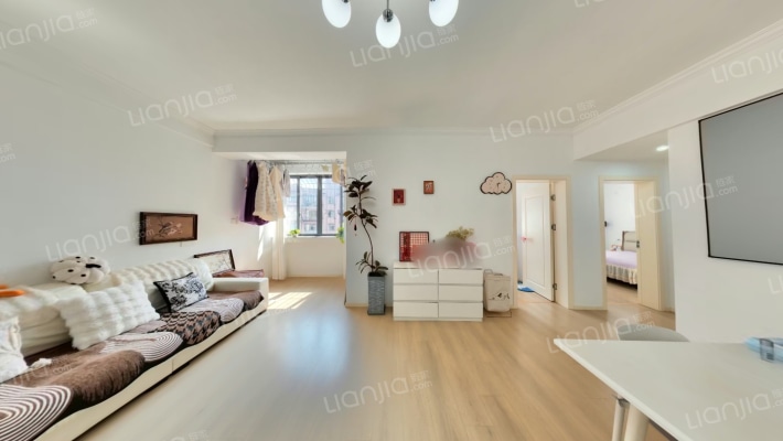 滨湖小区二手房实景图