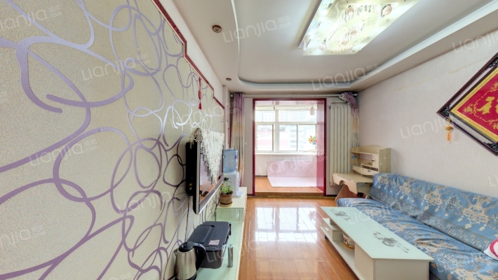 通渭路二手房实景图