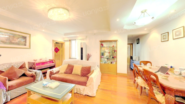 南浦公寓二手房实景图