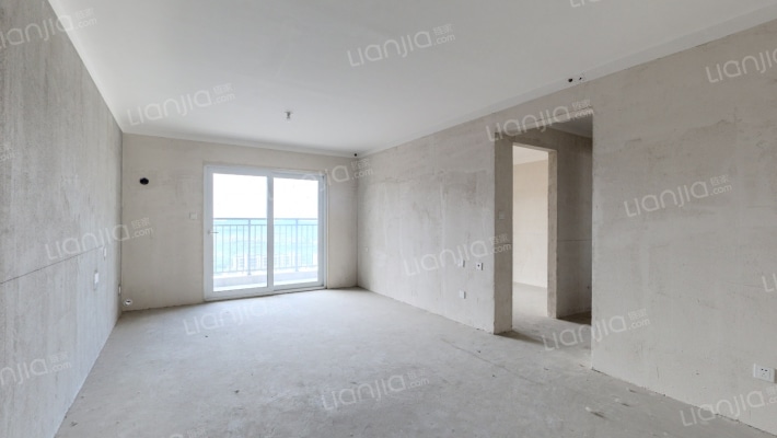 万科金域铭居二手房实景图