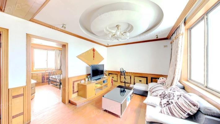 东街市场住宅楼二手房实景图