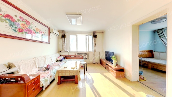 齐润金滩花园二手房实景图