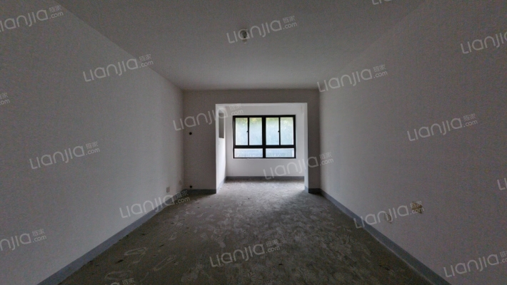 横泾花园二手房实景图