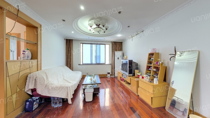 天一街新村小区二手房实景图