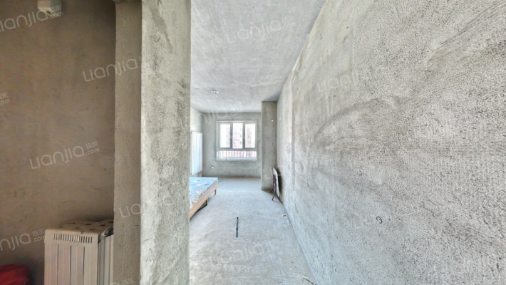 润泽新苑二手房实景图