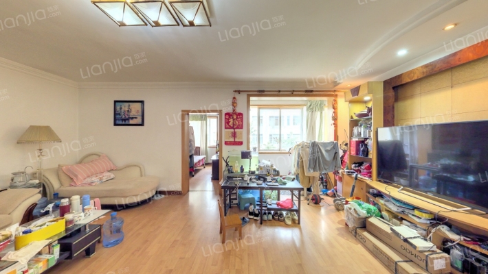 南诏苑二手房实景图