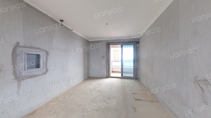 正盛太古港二手房实景图