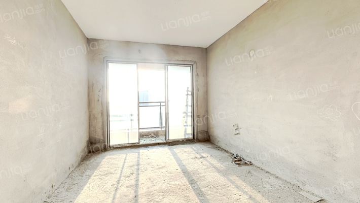 江北盛世华府二手房实景图