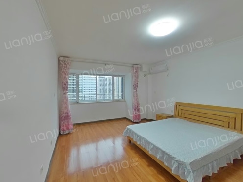 整租·万达39克拉 2室1厅 南/北