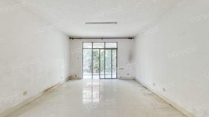 市政住宅小区二手房实景图