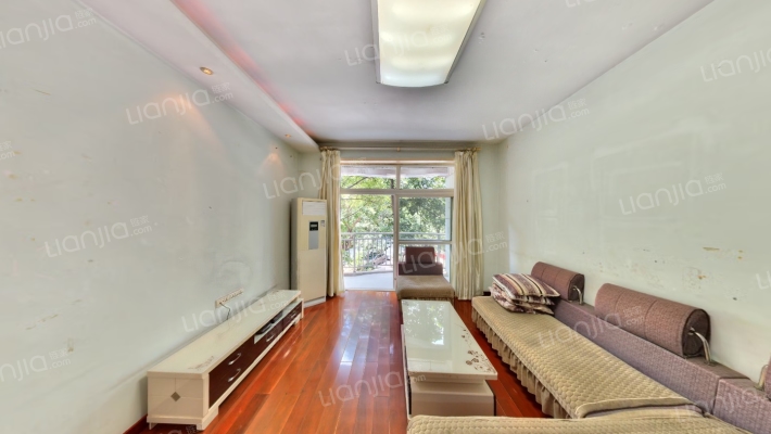 皓林新华苑二手房实景图