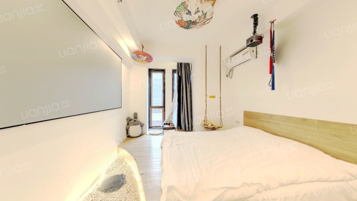 龙湖雁塔天宸二手房实景图