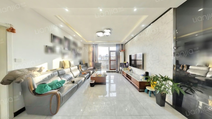 远创紫樾台二手房实景图