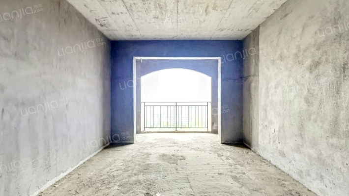 君山壹号二手房实景图