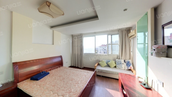 颐河苑二手房实景图