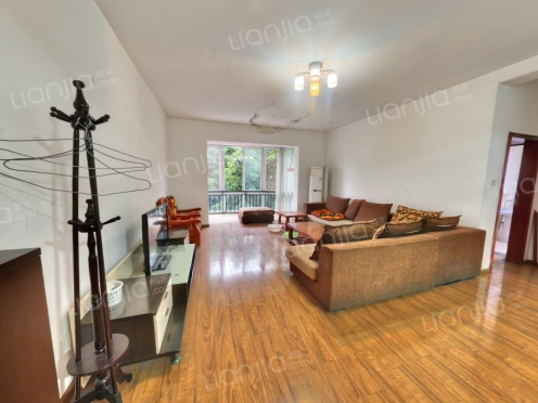 整租·陶然精舍 3室2厅 东南