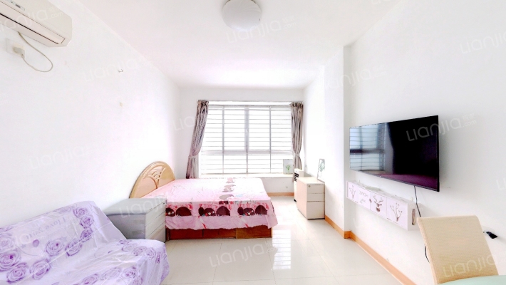 林溪园二手房实景图