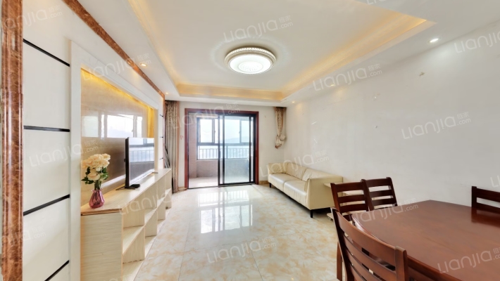 逸都花苑二手房实景图