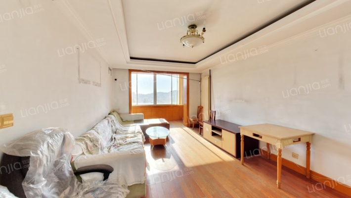 盛阳山庄二手房实景图